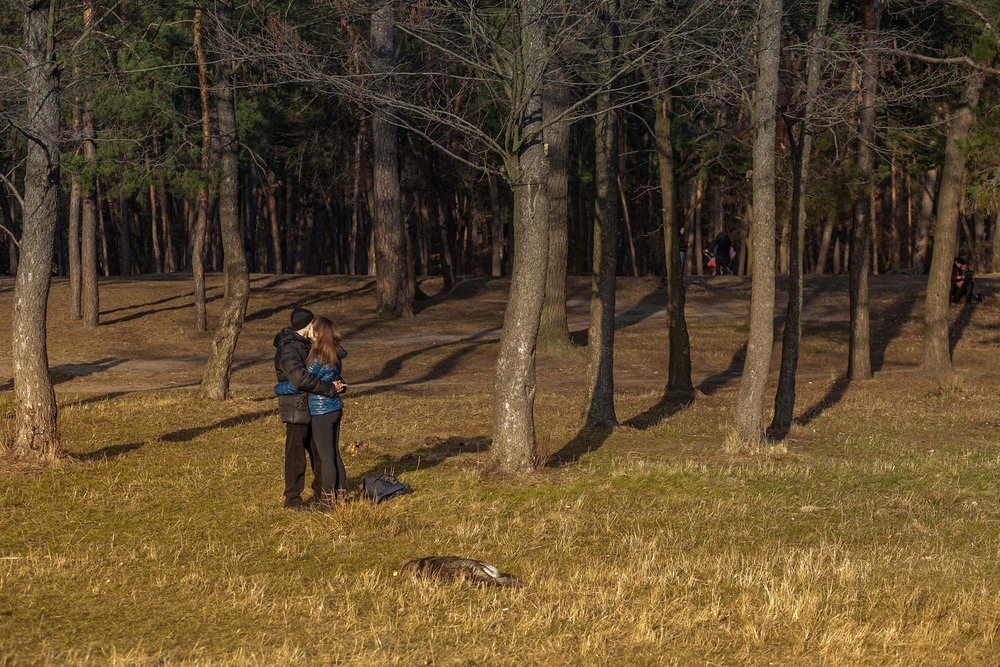 Фотографія Репортаж / Sashe Kultashev / photographers.ua