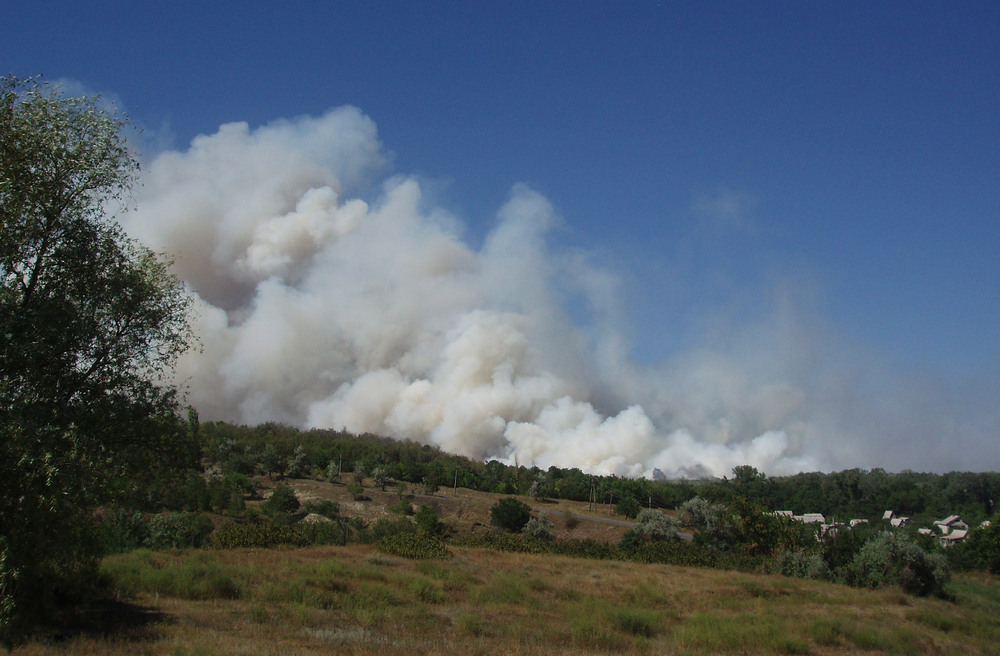 Фотографія Пейзаж / Sashe Kultashev / photographers.ua