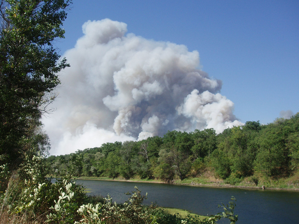 Фотографія Пейзаж / Sashe Kultashev / photographers.ua