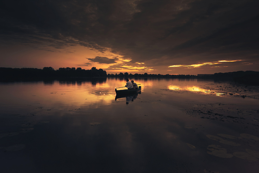 Фотографія Жанр / Ярослав Гуменюк / photographers.ua