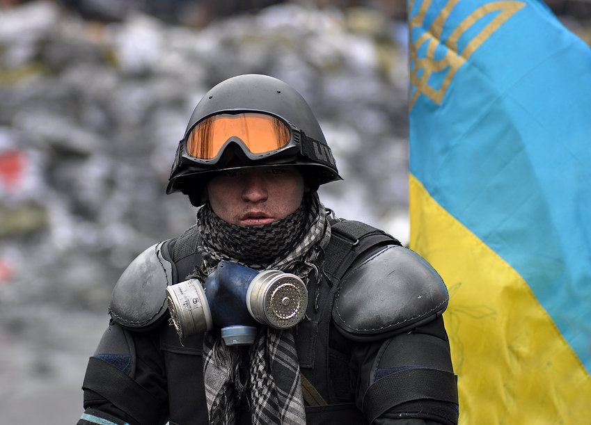 Фотографія За Україну,за народ!!! / Юрій Чех / photographers.ua