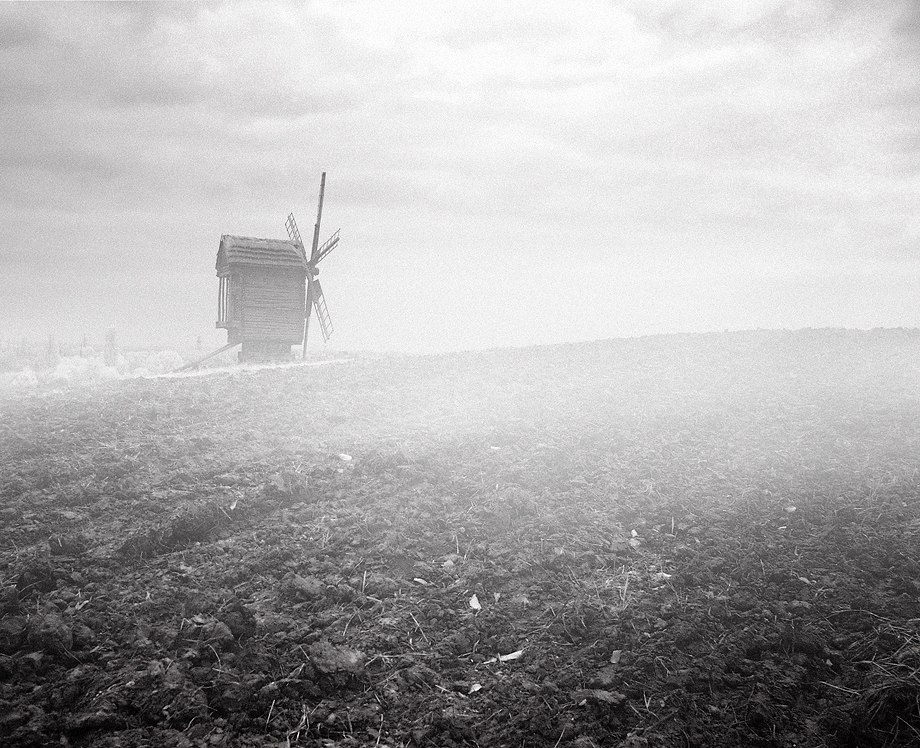 Фотографія Вreathing with Earth / Юрій Чех / photographers.ua