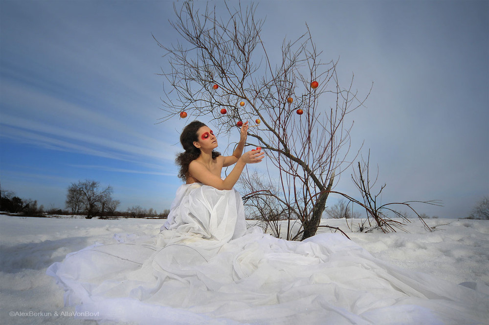 Фотографія Портрет / Nina Batovskaya-Zakharova / photographers.ua