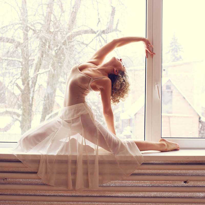Фотографія Dance Language / Елена Сотская / photographers.ua