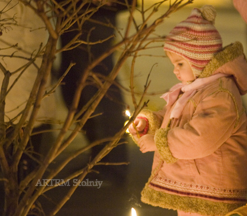 Фотографія Детский мир / Artem STOLNIY / photographers.ua