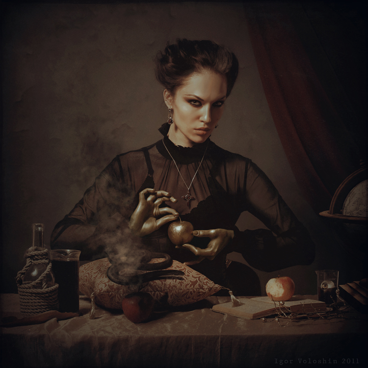 Фотографія alchimia / Igor Voloshin / photographers.ua