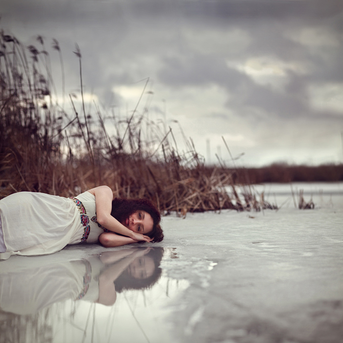 Фотографія River Flows In You.. / Саша Хоменко / photographers.ua