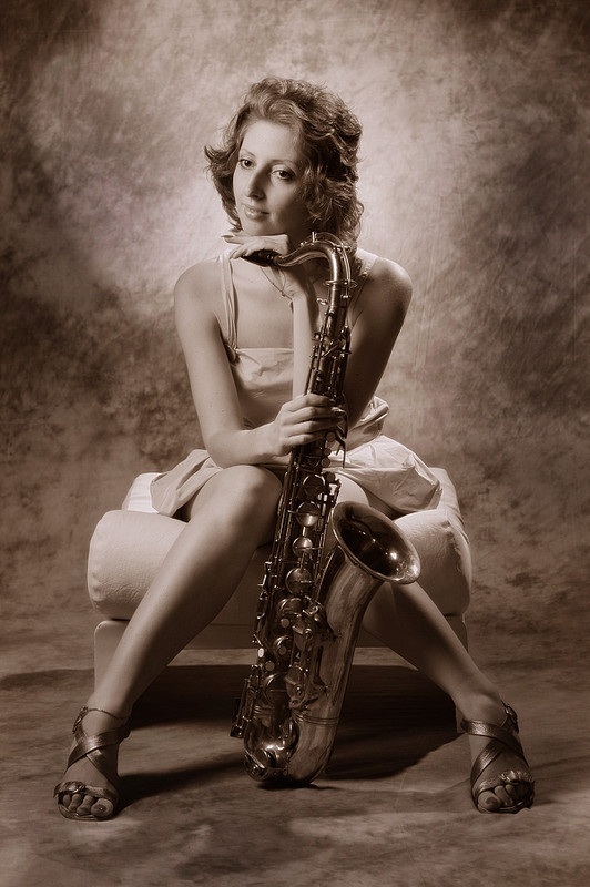 Фотографія Изабель... / Иван Наконечный / photographers.ua