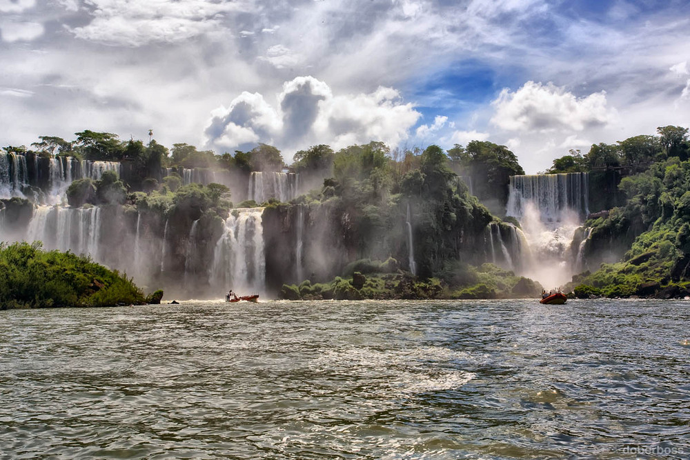 Фотографія Iguazu / Наталия Колядюк / photographers.ua
