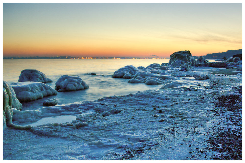 Фотографія Пейзаж / Александр Здельник / photographers.ua