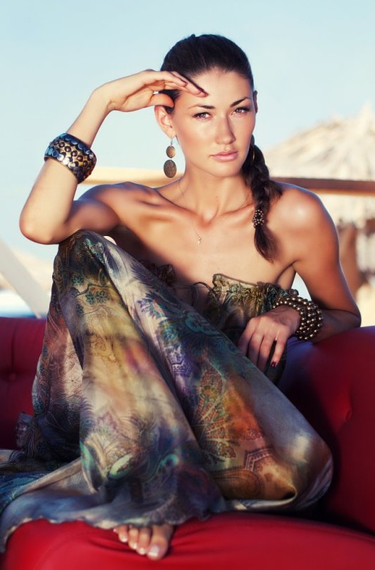 Фотографія Портрет / Инна Соловьёва / photographers.ua