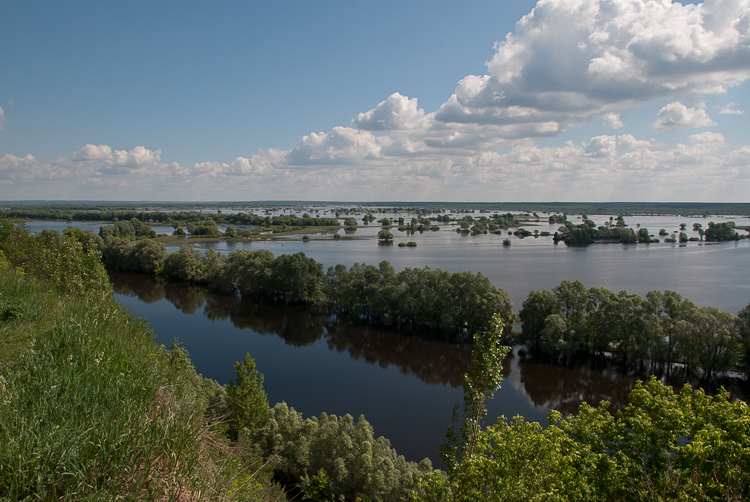Фотографія Silent waters / Йожин з Бажин / photographers.ua