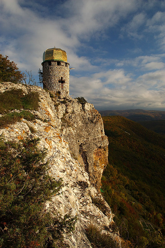 Фотографія Башня Шулдана / Константин Ефименко / photographers.ua