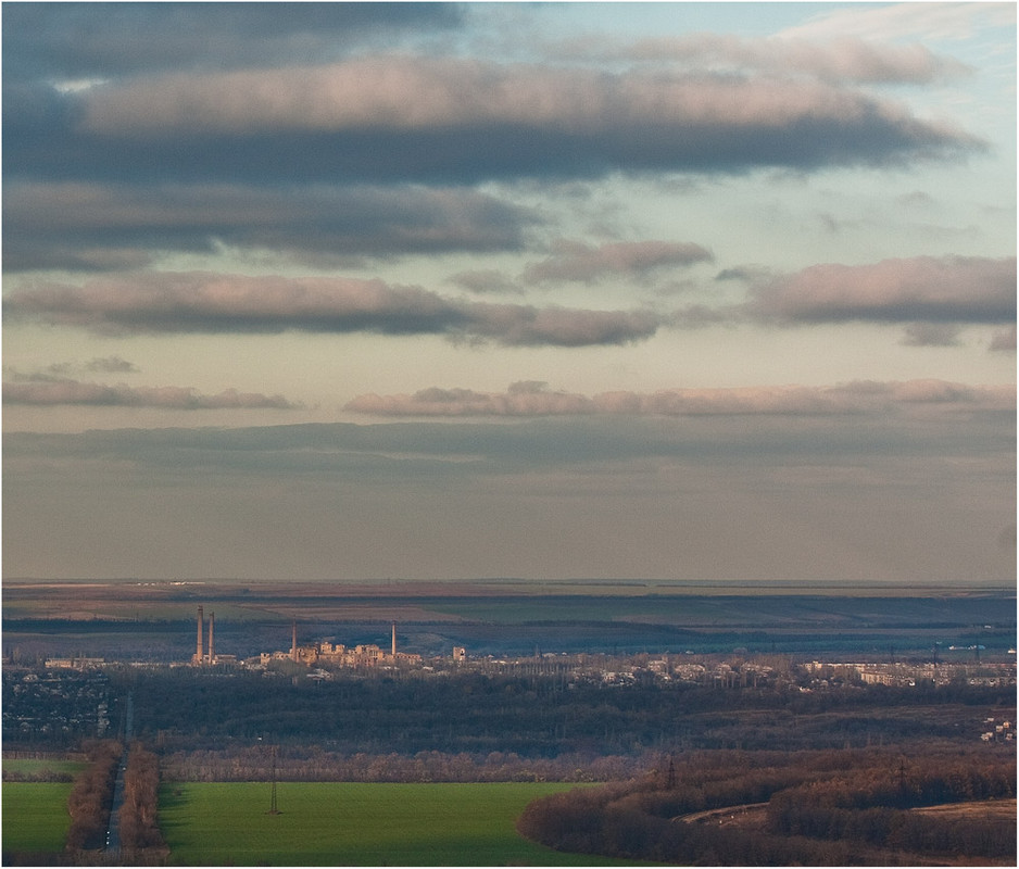 Фотографія *** / Аркадий МОСКОВЧЕНКО / photographers.ua