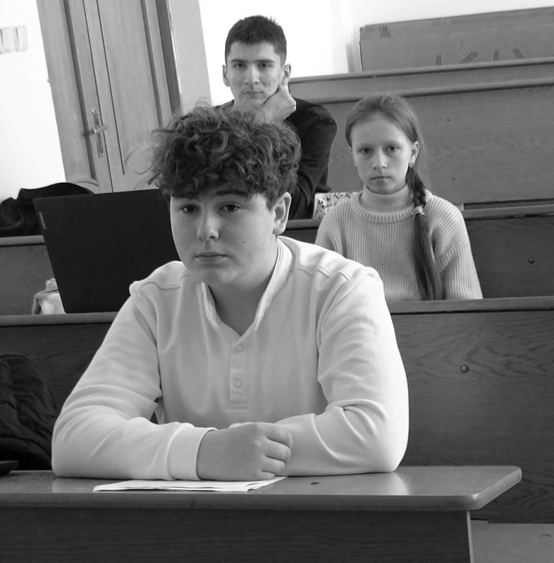 Фотографія Очікування / Артур Сіренко / photographers.ua