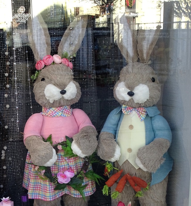 Фотографія Весняні зайці / Артур Сіренко / photographers.ua