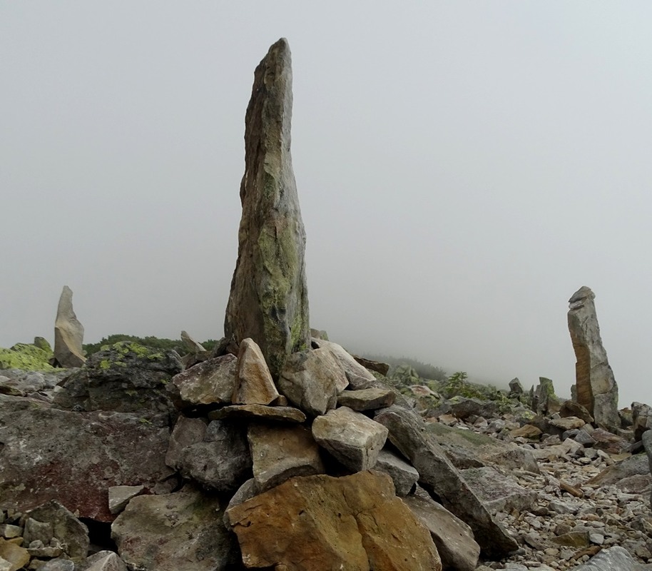 Фотографія Країна менгірів / Артур Сіренко / photographers.ua