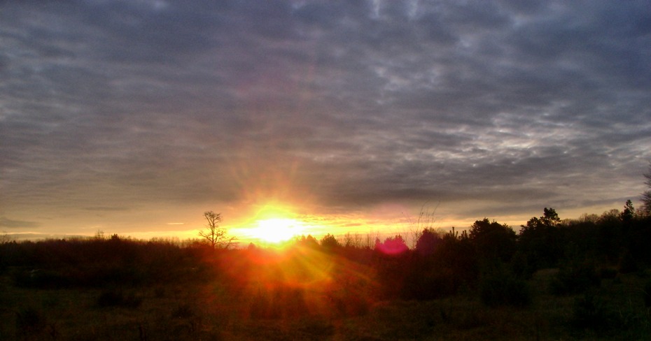 Фотографія Сонце важкого неба / Артур Сіренко / photographers.ua