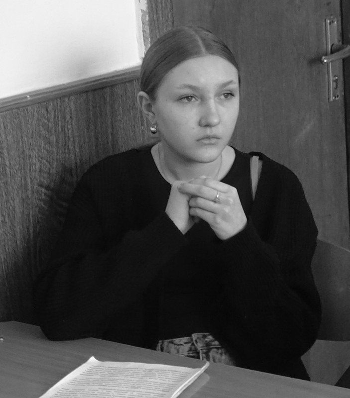 Фотографія Хвилювання / Артур Сіренко / photographers.ua