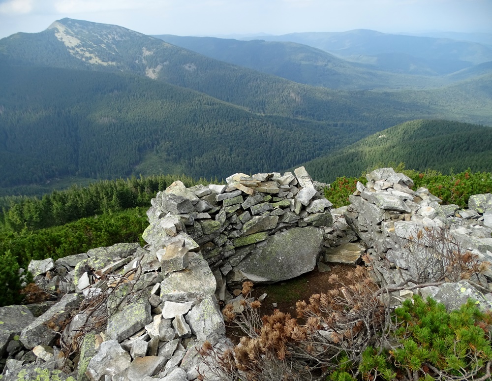 Фотографія Руїни / Артур Сіренко / photographers.ua