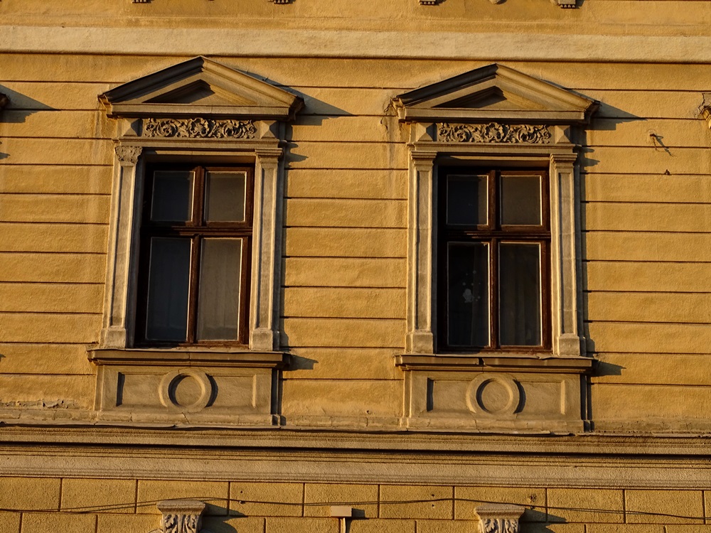 Фотографія Два вікна / Артур Сіренко / photographers.ua