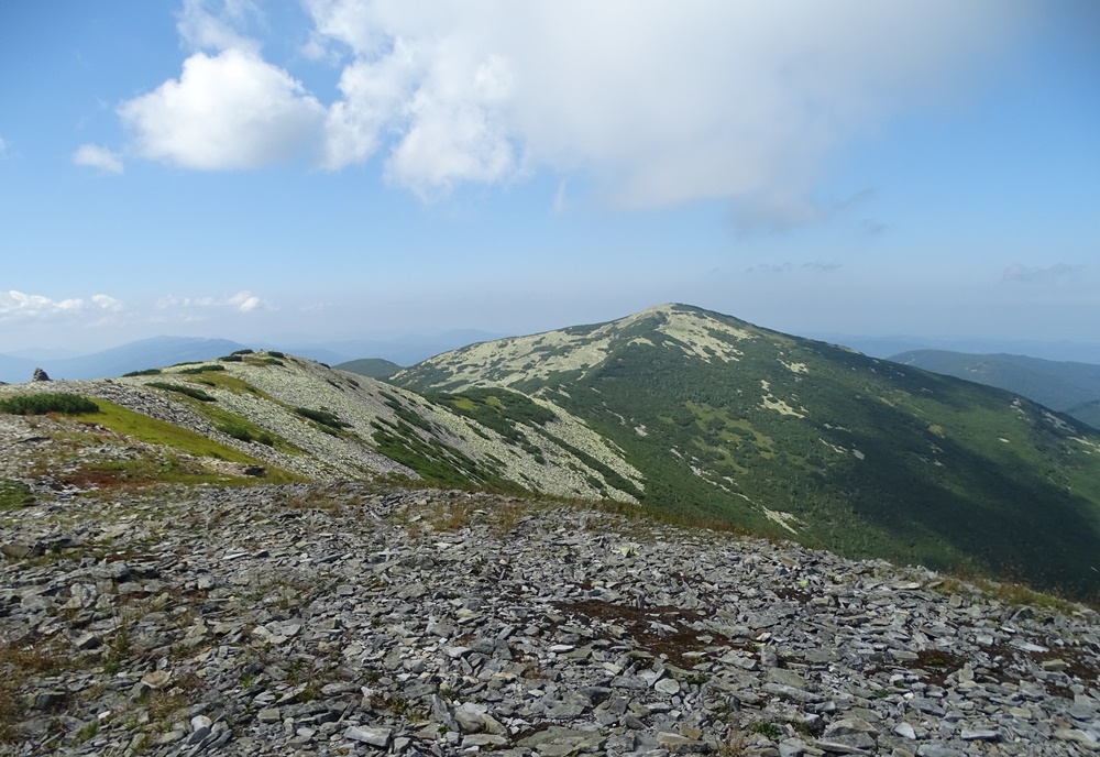 Фотографія Під хмарою / Артур Сіренко / photographers.ua
