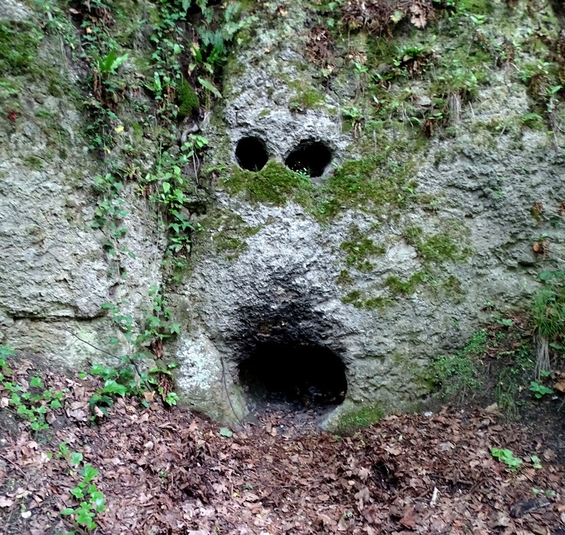 Фотографія Капище / Артур Сіренко / photographers.ua