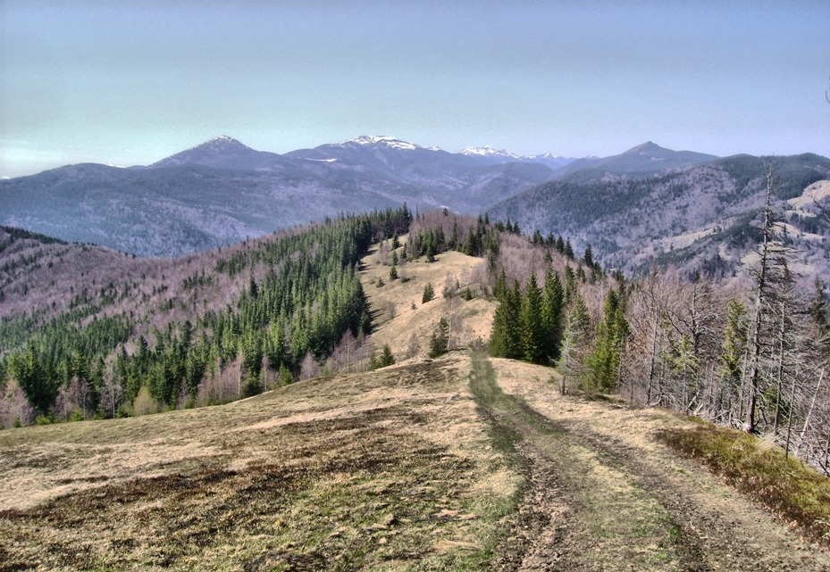 Фотографія Далечінь / Артур Сіренко / photographers.ua