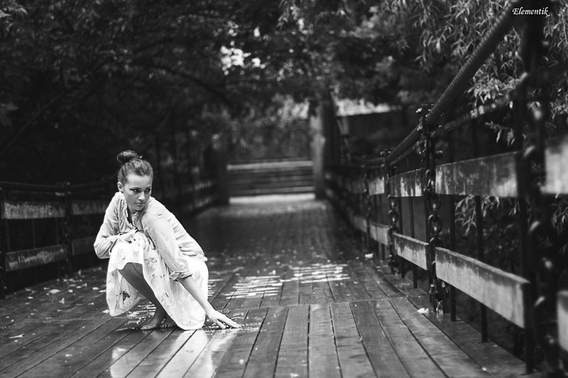 Фотографія мост / Natalia Ciobanu / photographers.ua