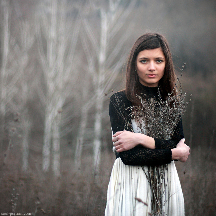 Фотографія Сумрачный лес / Natalia Ciobanu / photographers.ua