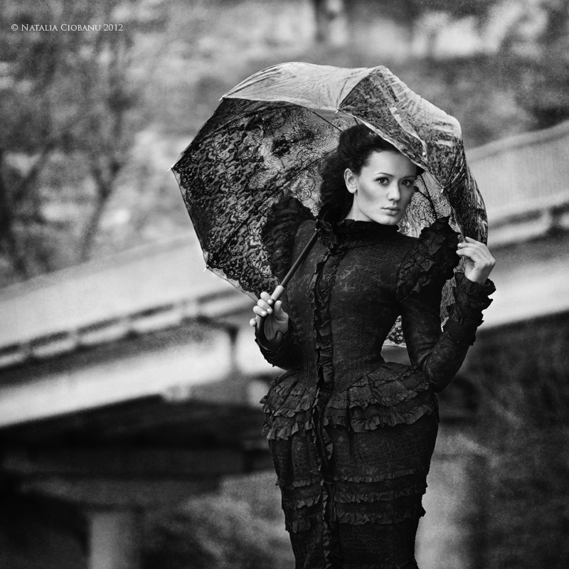 Фотографія Мост / Natalia Ciobanu / photographers.ua