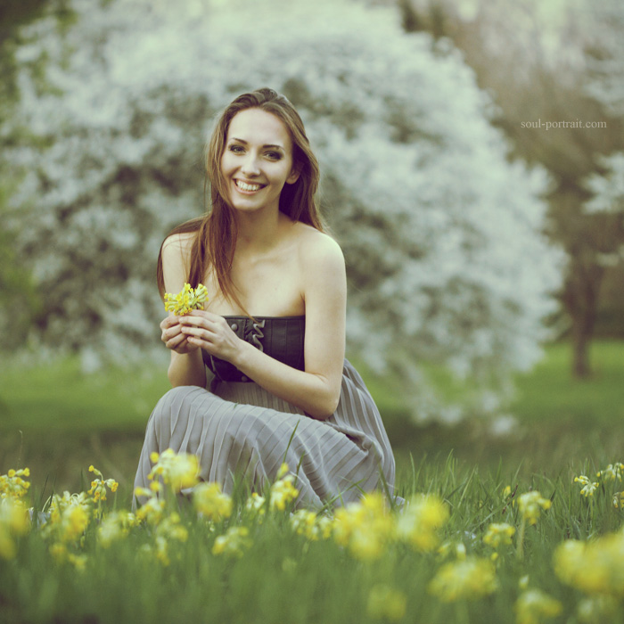 Фотографія Желтые цветы / Natalia Ciobanu / photographers.ua