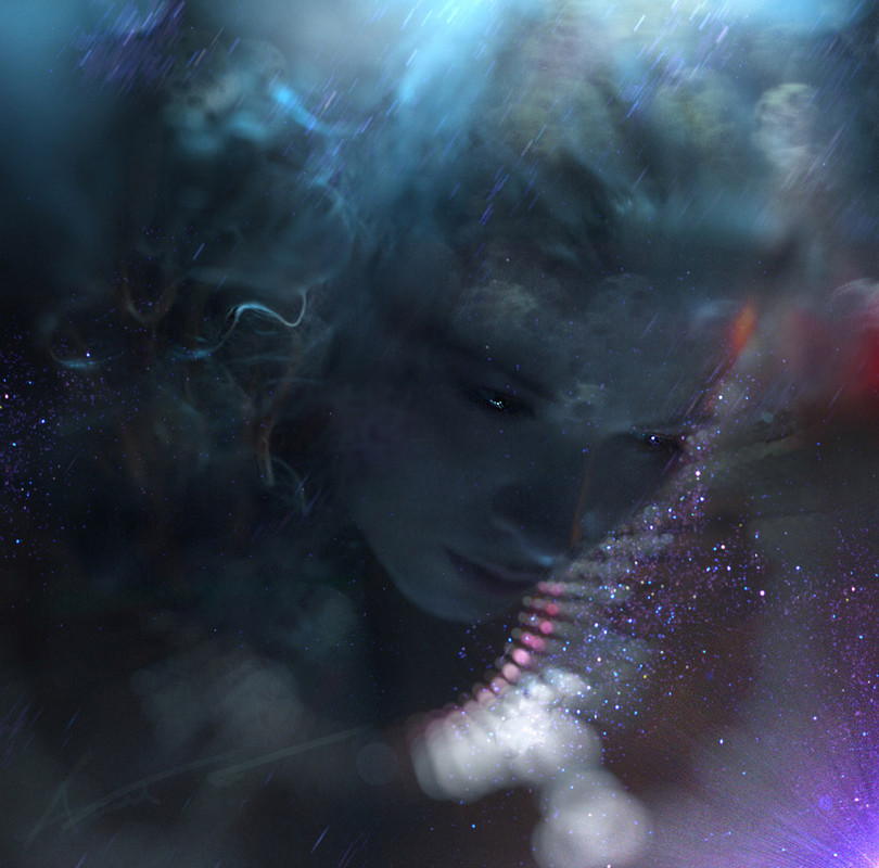 Фотографія в глибинах її снів / Гончарук Андрій / photographers.ua