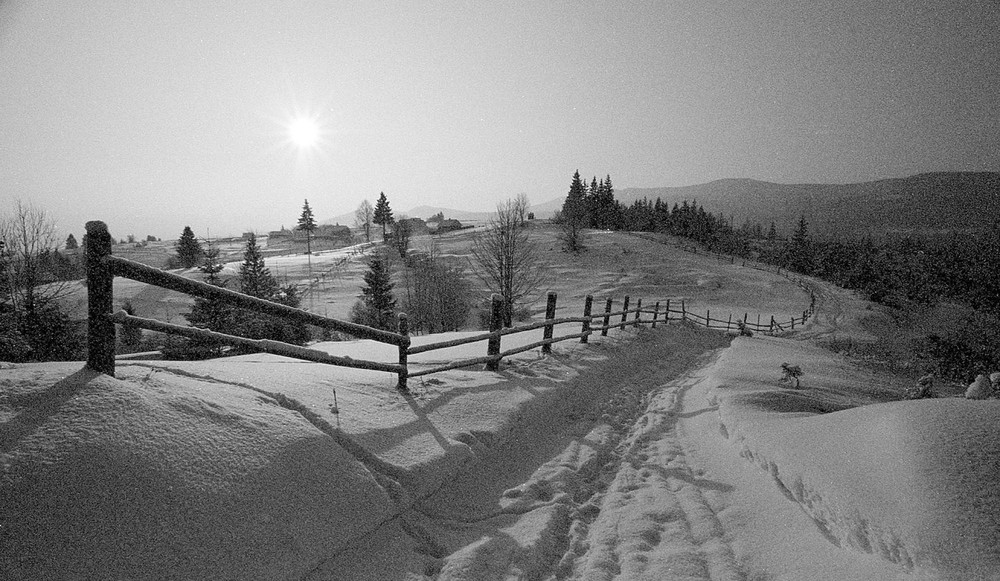 Фотографія Пейзаж / Анатолій Глеб / photographers.ua