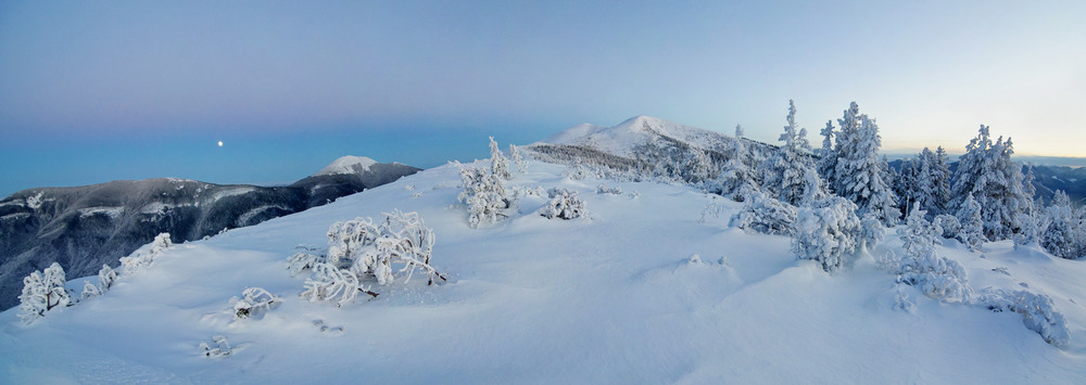 Фотографія Пейзаж / Анатолій Глеб / photographers.ua
