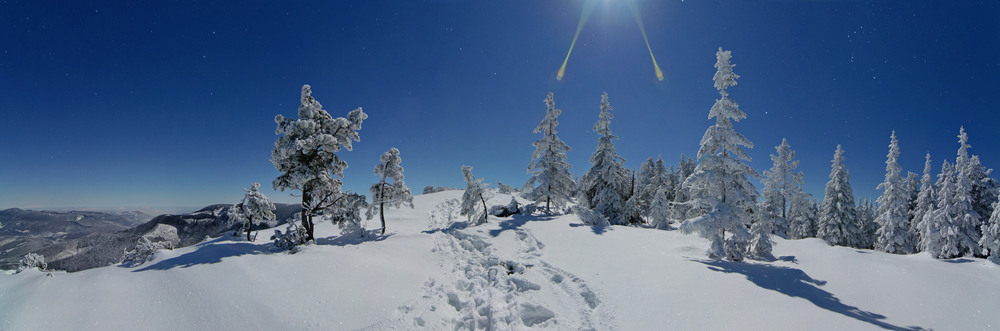Фотографія Пейзаж / Анатолій Глеб / photographers.ua