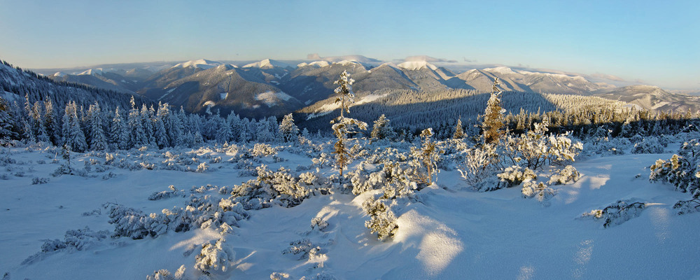 Фотографія Пейзаж / Анатолій Глеб / photographers.ua