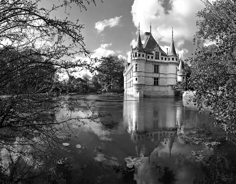 Фотографія Azay Le Rideau - Loire France / Александр Томсинский / photographers.ua