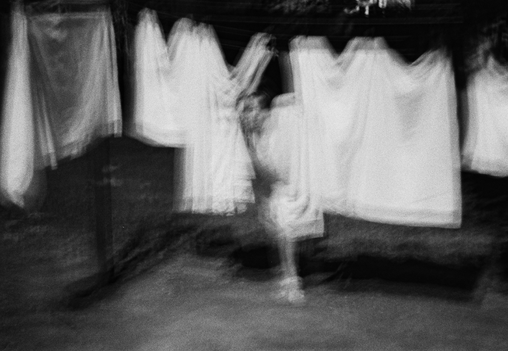 Фотографія ночные страхи / Svetlana Korolyova / photographers.ua