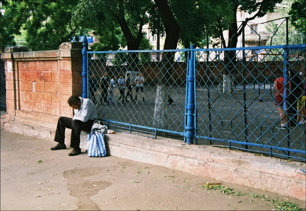 Фотографія старты и финиши / Svetlana Korolyova / photographers.ua