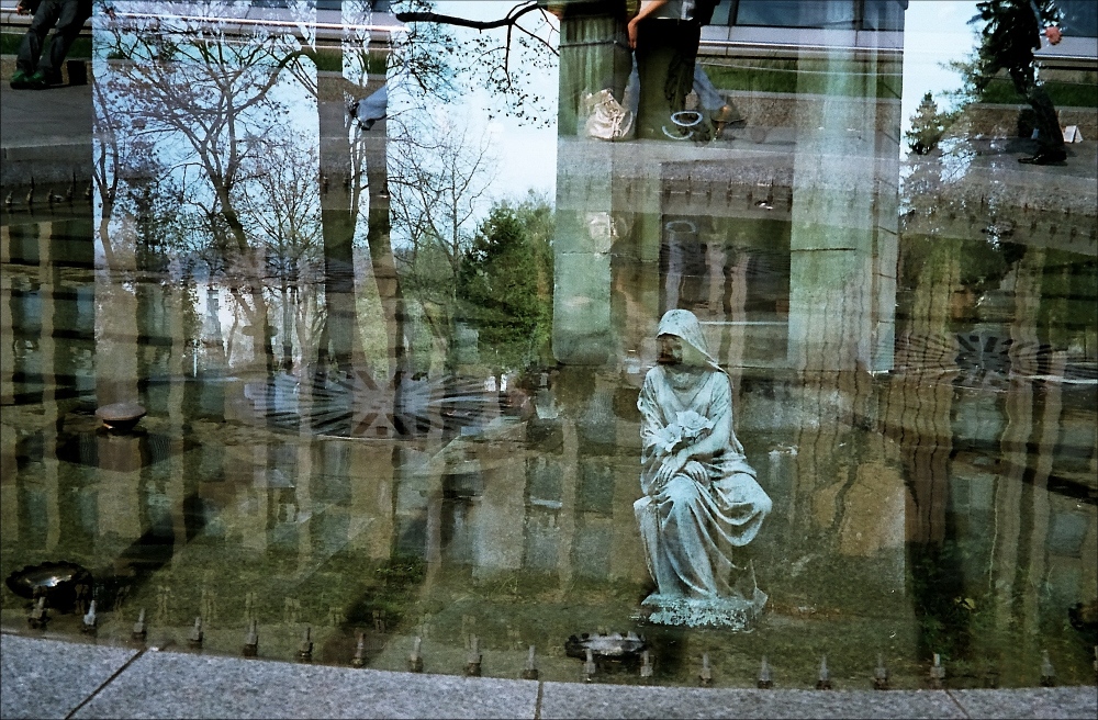 Фотографія мы камни, брошенные в реку времени / Svetlana Korolyova / photographers.ua