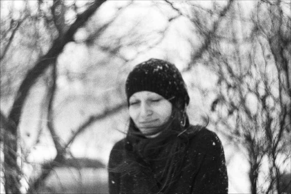 Фотографія зимние ветры / Svetlana Korolyova / photographers.ua
