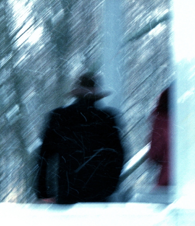 Фотографія падал прошлогодний снег / Svetlana Korolyova / photographers.ua