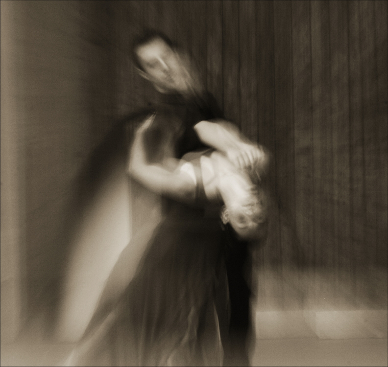 Фотографія Last Tango / Svetlana Korolyova / photographers.ua