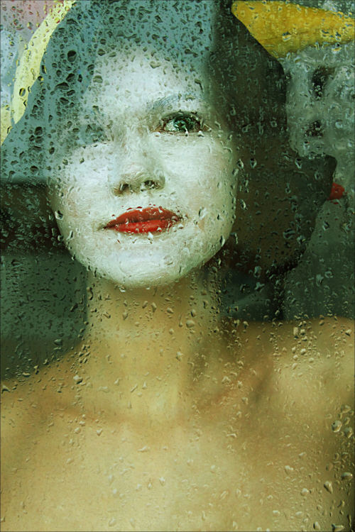 Фотографія осень плачет дождями / Svetlana Korolyova / photographers.ua