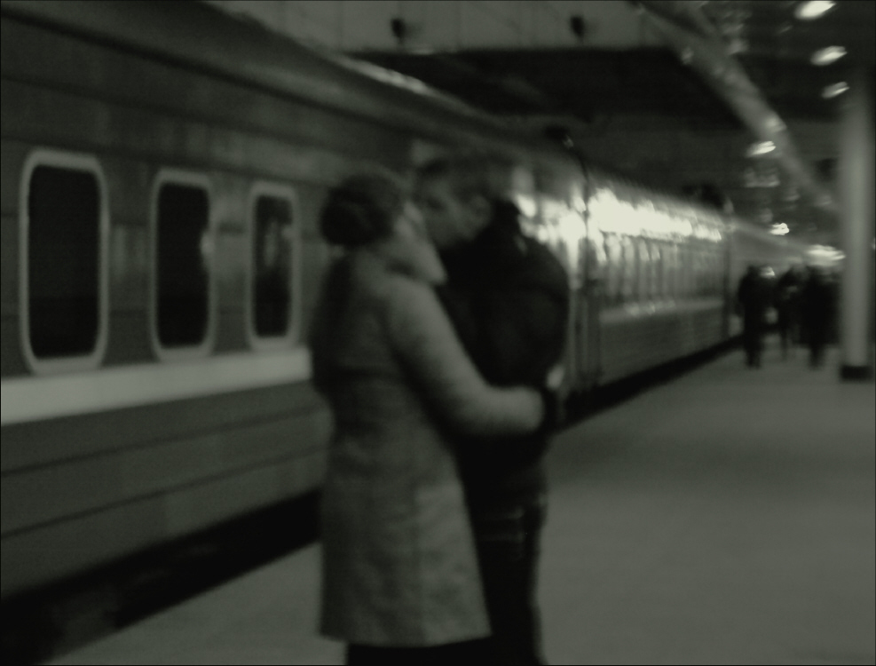 Фотографія ночные поезда / Svetlana Korolyova / photographers.ua