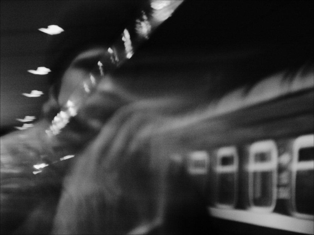 Фотографія ночные поезда / Svetlana Korolyova / photographers.ua