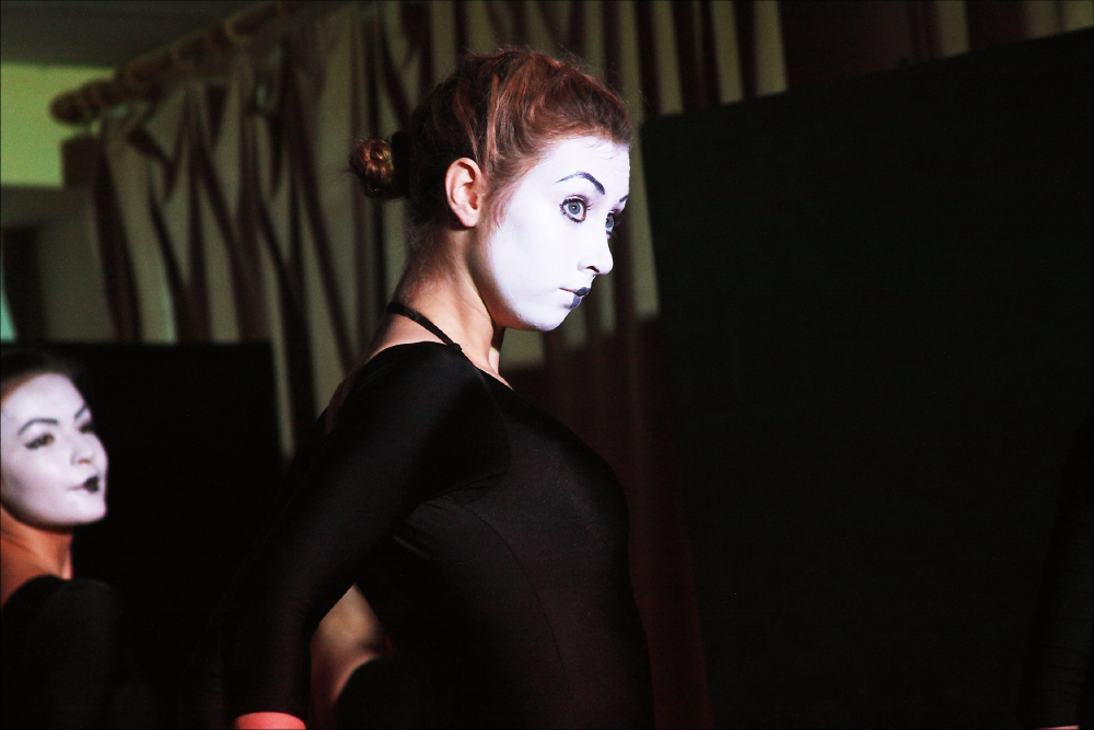 Фотографія *** / Svetlana Korolyova / photographers.ua