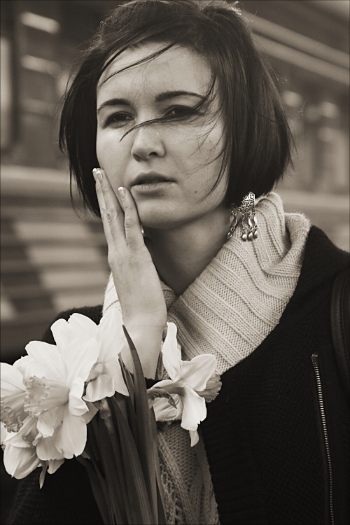 Фотографія у весны безвизовый режим / Svetlana Korolyova / photographers.ua