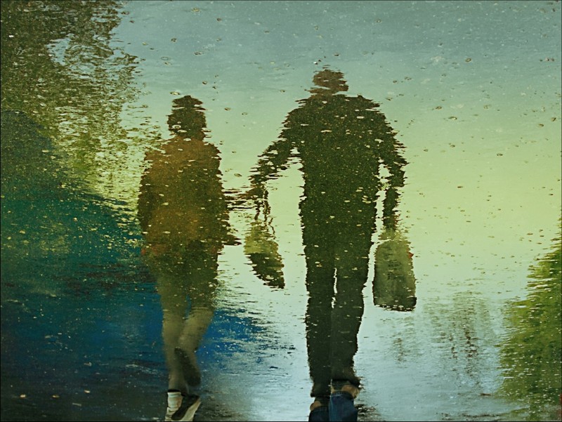 Фотографія майский дождь / Svetlana Korolyova / photographers.ua
